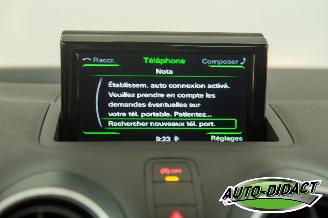 Audi A1 1.0 TFSI Navi Airco Leder picture 7