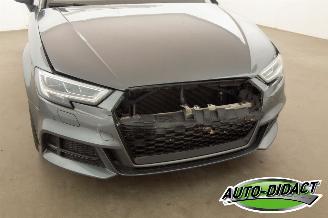 Audi A3 1.0 TFSI Automaat 82.189 km Clima Navi Leder picture 30