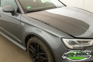 Audi A3 1.0 TFSI Automaat 82.189 km Clima Navi Leder picture 31