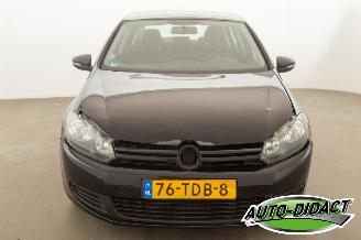 Volkswagen Golf 1.2 TSI 77kW Airco Trendline BlueMotion picture 30