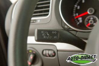 Volkswagen Golf 1.2 TSI 77kW Airco Trendline BlueMotion picture 15