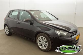 Volkswagen Golf 1.2 TSI 77kW Airco Trendline BlueMotion picture 2