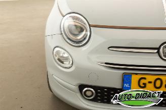 Fiat 500 1.2 Collezione Automaat Pano Clima picture 29