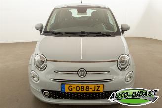 Fiat 500 1.2 Collezione Automaat Pano Clima picture 31