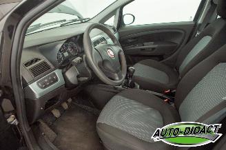 Fiat Grande Punto 1.3 M-Jet Actual 110.372 km NAP Airco picture 22