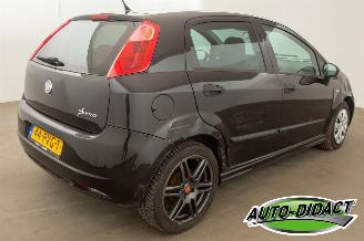 Fiat Grande Punto 1.3 M-Jet Actual 110.372 km NAP Airco picture 4