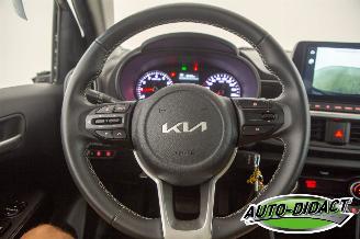 Kia Picanto 1.0 49kW Automaat 12.435 km Navi Camera Airco picture 5