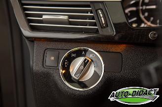 Mercedes E-klasse E200 CDI Automaat Carpas Navi BlueEFFICIENCY picture 15