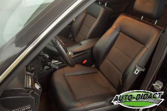 Mercedes E-klasse E200 CDI Automaat Carpas Navi BlueEFFICIENCY picture 27