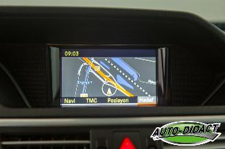Mercedes E-klasse E200 CDI Automaat Carpas Navi BlueEFFICIENCY picture 8