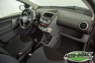 Toyota Aygo 1.0-12V Sport Airco picture 15