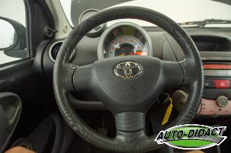 Toyota Aygo 1.0-12V Sport Airco picture 5
