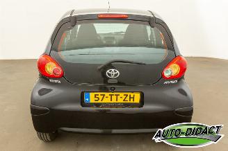 Toyota Aygo 1.0-12V Sport Airco picture 31
