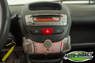 Toyota Aygo 1.0-12V Sport Airco picture 9