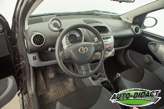 Toyota Aygo 1.0-12V Sport Airco picture 20