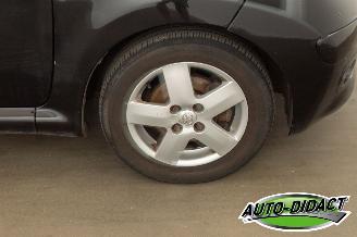 Toyota Aygo 1.0-12V Sport Airco picture 28