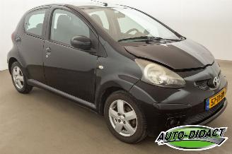 Toyota Aygo 1.0-12V Sport Airco picture 2