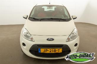 Ford Ka 1.2 Style Airco start/stop picture 29