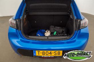 Peugeot e-208 50 kWh 63.142 km Allure Pack picture 40