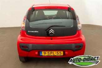 Citroën C1 1.0-12V Séduction Airco picture 30