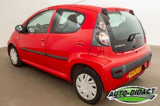 Citroën C1 1.0-12V Séduction Airco picture 3