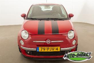 Fiat 500 1.2 Automaat Airco Pop picture 26