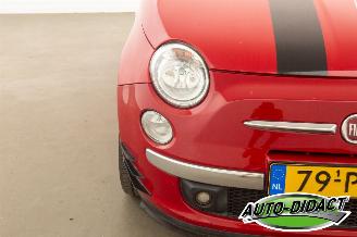 Fiat 500 1.2 Automaat Airco Pop picture 23