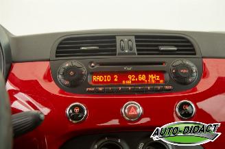 Fiat 500 1.2 Automaat Airco Pop picture 7