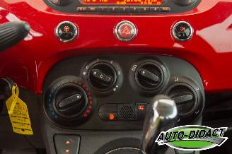 Fiat 500 1.2 Automaat Airco Pop picture 8