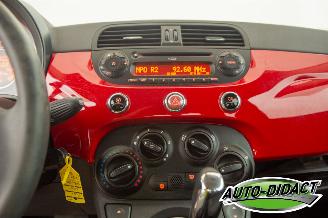Fiat 500 1.2 Automaat Airco Pop picture 9