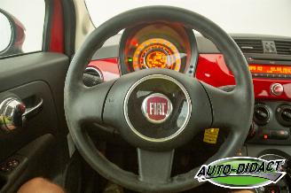 Fiat 500 1.2 Automaat Airco Pop picture 5