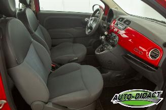 Fiat 500 1.2 Automaat Airco Pop picture 15