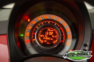 Fiat 500 1.2 Automaat Airco Pop picture 6
