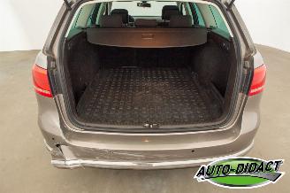 Volkswagen Passat 1.6 TDI Navi Clima Comfortline picture 38