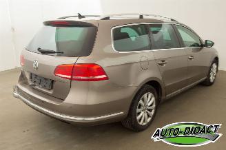 Volkswagen Passat 1.6 TDI Navi Clima Comfortline picture 4
