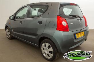 Suzuki Alto 1.0 Comfort Airco picture 3