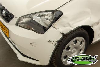 Seat Mii Electric 37kWh 90.590 km Clima picture 27