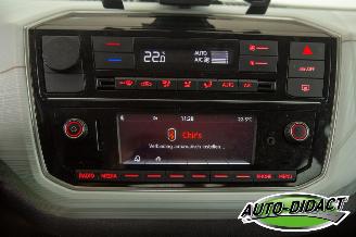 Seat Mii Electric 37kWh 90.590 km Clima picture 8