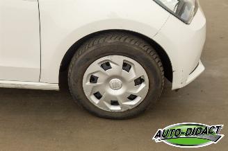 Seat Mii Electric 37kWh 90.590 km Clima picture 29