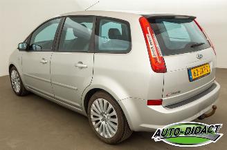 Ford C-Max 1.6-16V Navi Clima Titanium picture 3
