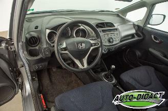 Honda Jazz 1.2 Airco picture 21