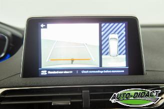 Peugeot 5008 1.5 BlueHDI 7p. Navi Clima Allure picture 8