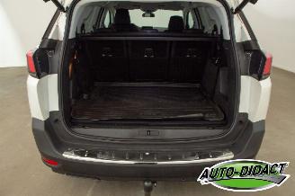 Peugeot 5008 1.5 BlueHDI 7p. Navi Clima Allure picture 39