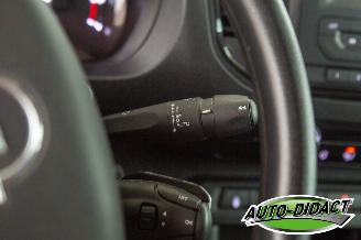 Opel Vivaro 1.5 CDTI  L2H1 Airco Selection picture 15