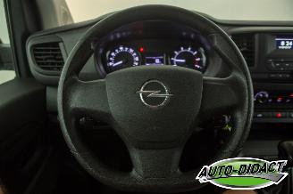 Opel Vivaro 1.5 CDTI  L2H1 Airco Selection picture 4
