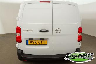 Opel Vivaro 1.5 CDTI  L2H1 Airco Selection picture 31
