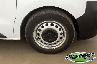 Opel Vivaro 1.5 CDTI  L2H1 Airco Selection picture 27