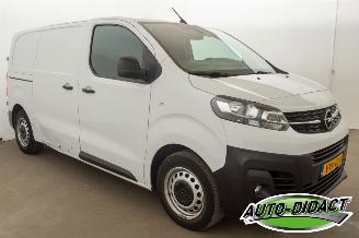 Opel Vivaro 1.5 CDTI  L2H1 Airco Selection picture 2