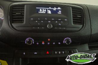 Opel Vivaro 1.5 CDTI  L2H1 Airco Selection picture 8