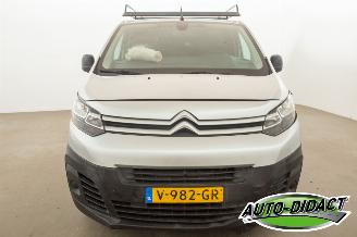 Citroën Jumpy 1.6 BlueHDI Navi Airco 95 Club XS picture 34